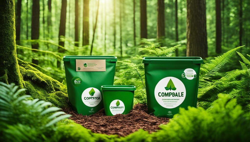 Eco-Friendly Packaging Solutions