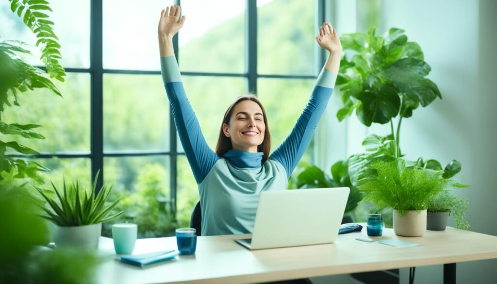 Health and Wellness for Remote Workers