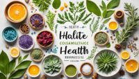 Natural Remedies and Holistic Health