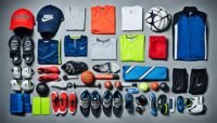 Sports Equipment and Gear