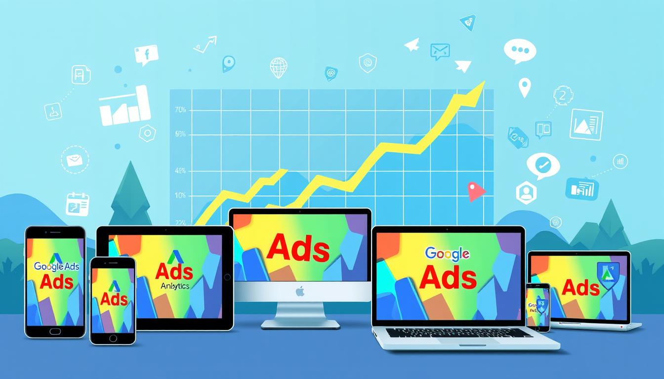 google ads remarketing services