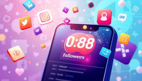 free trial of instagram followers