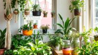 DIY plant projects