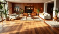 Fort Worth flooring services